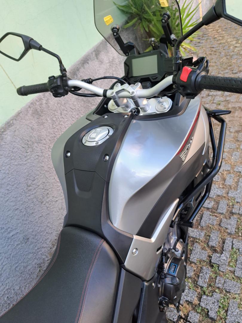 Voge VALICO 500 DS