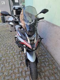 Voge VALICO 500 DS