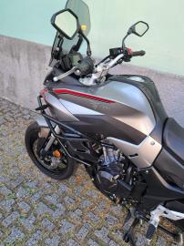 Voge VALICO 500 DS