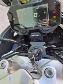 Voge VALICO 500 DS